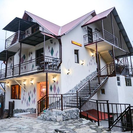 Paxlava Guesthouse & Restaurant Dilijan Luaran gambar