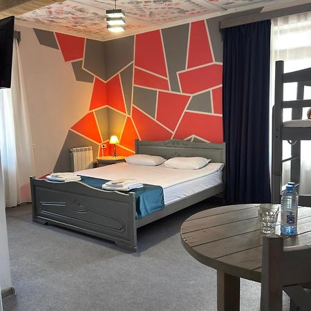 Paxlava Guesthouse & Restaurant Dilijan Luaran gambar
