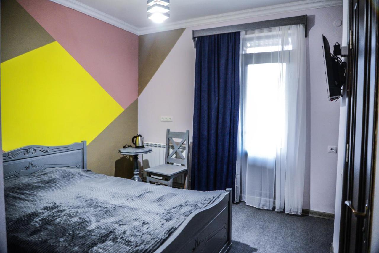 Paxlava Guesthouse & Restaurant Dilijan Luaran gambar