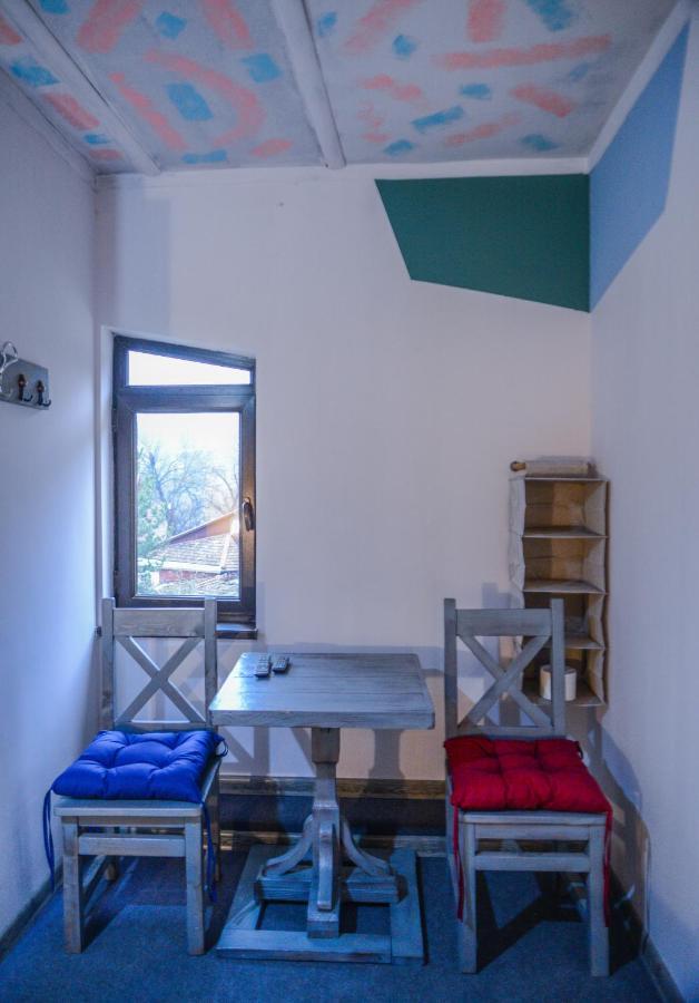Paxlava Guesthouse & Restaurant Dilijan Luaran gambar