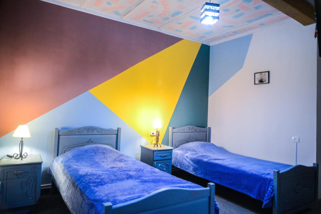 Paxlava Guesthouse & Restaurant Dilijan Luaran gambar
