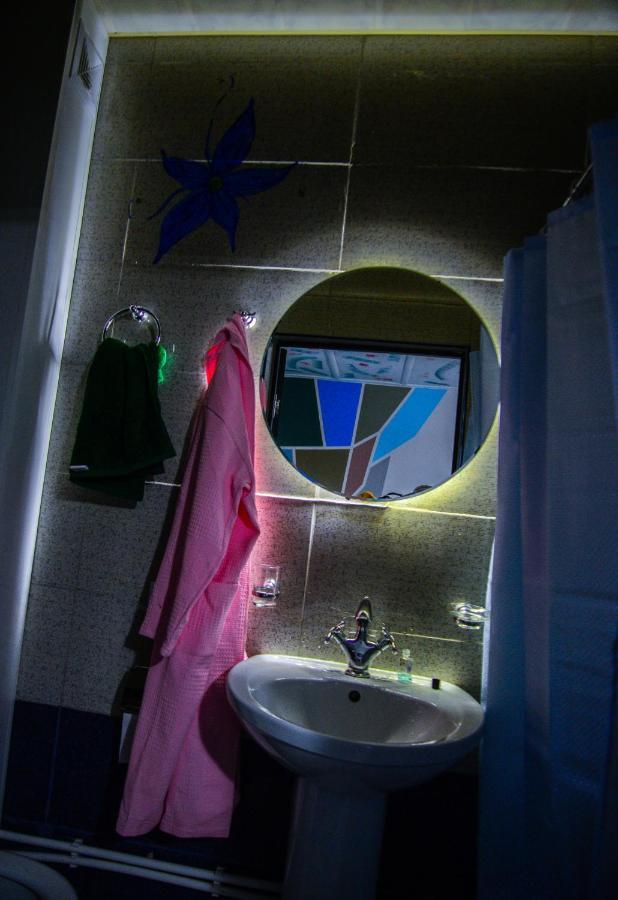 Paxlava Guesthouse & Restaurant Dilijan Luaran gambar