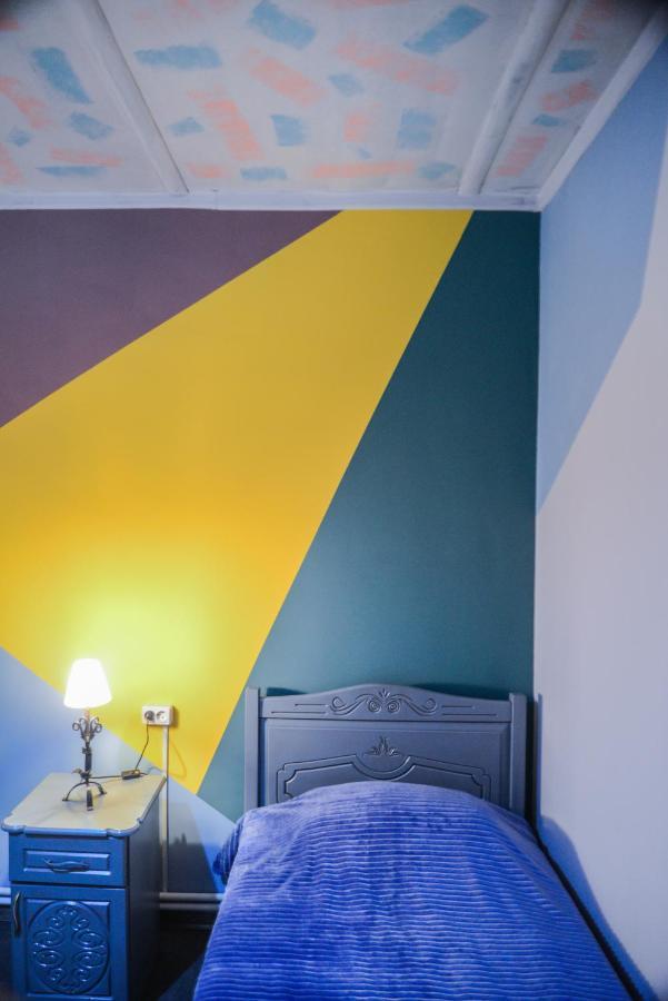 Paxlava Guesthouse & Restaurant Dilijan Luaran gambar