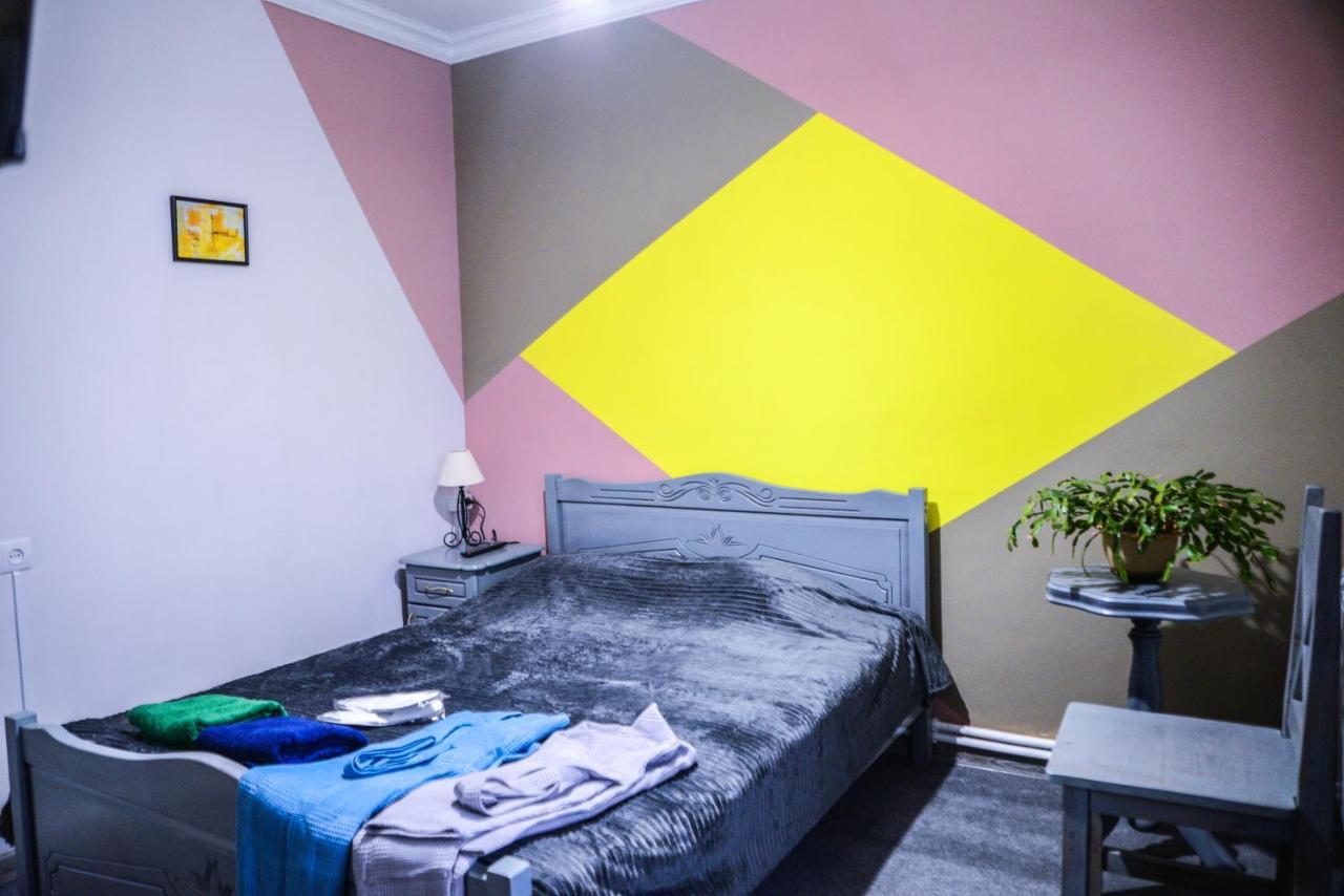 Paxlava Guesthouse & Restaurant Dilijan Luaran gambar