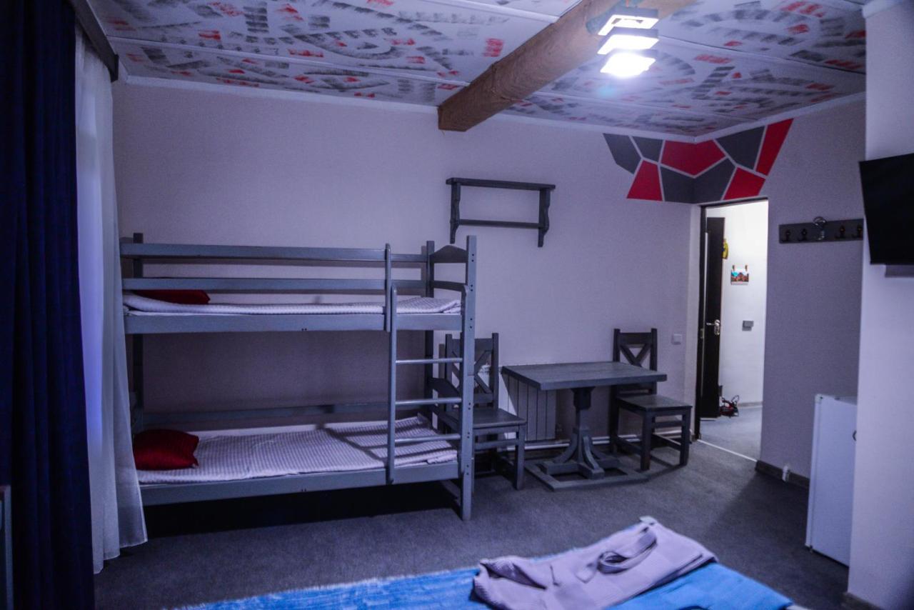 Paxlava Guesthouse & Restaurant Dilijan Luaran gambar