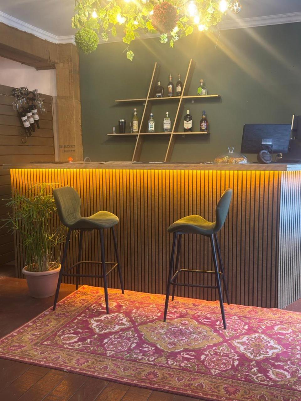 Paxlava Guesthouse & Restaurant Dilijan Luaran gambar