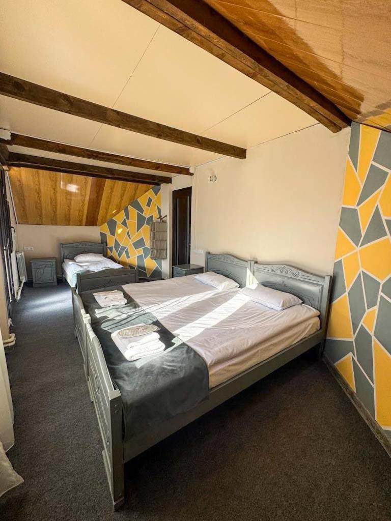 Paxlava Guesthouse & Restaurant Dilijan Luaran gambar