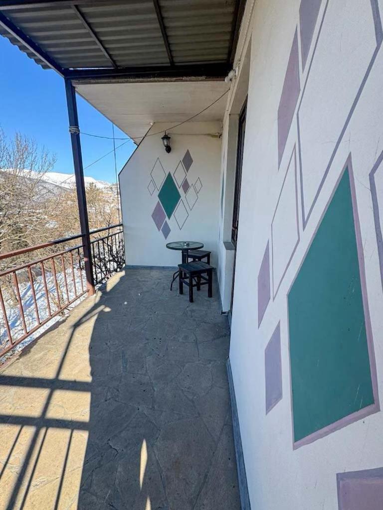 Paxlava Guesthouse & Restaurant Dilijan Luaran gambar