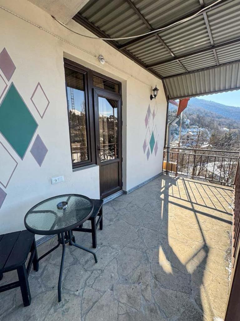 Paxlava Guesthouse & Restaurant Dilijan Luaran gambar