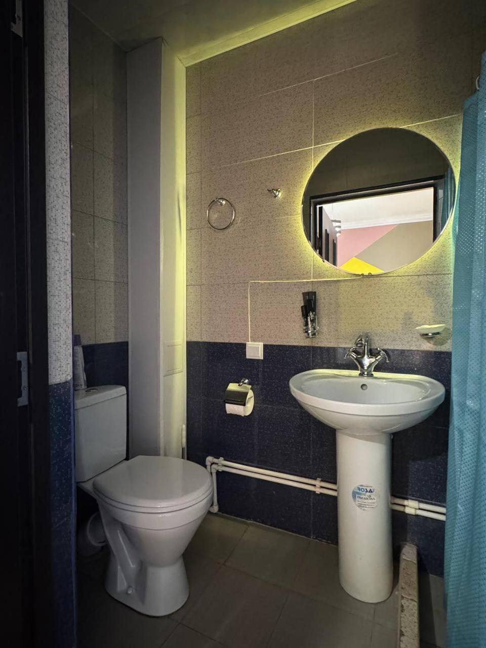 Paxlava Guesthouse & Restaurant Dilijan Luaran gambar