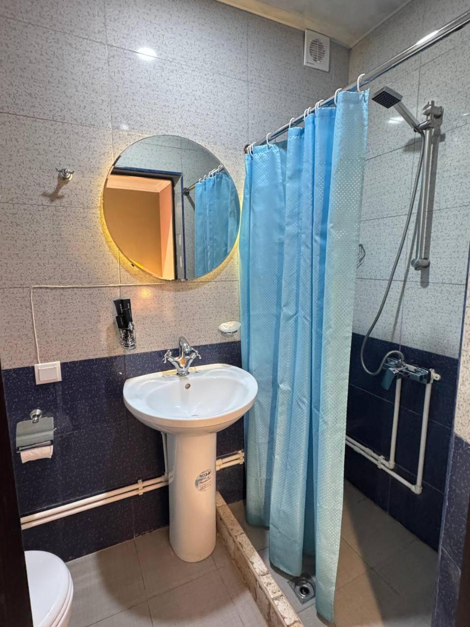 Paxlava Guesthouse & Restaurant Dilijan Luaran gambar