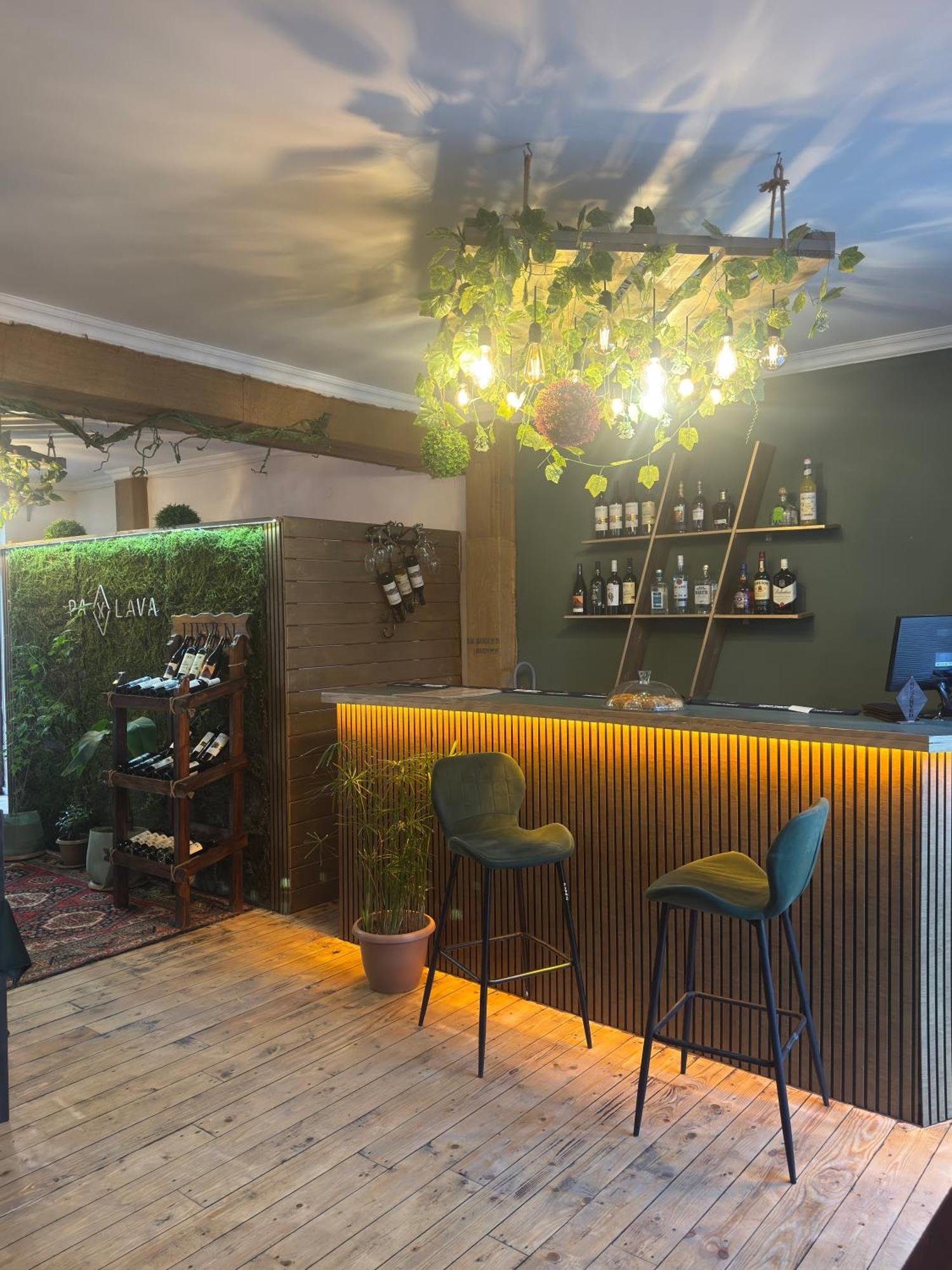 Paxlava Guesthouse & Restaurant Dilijan Luaran gambar