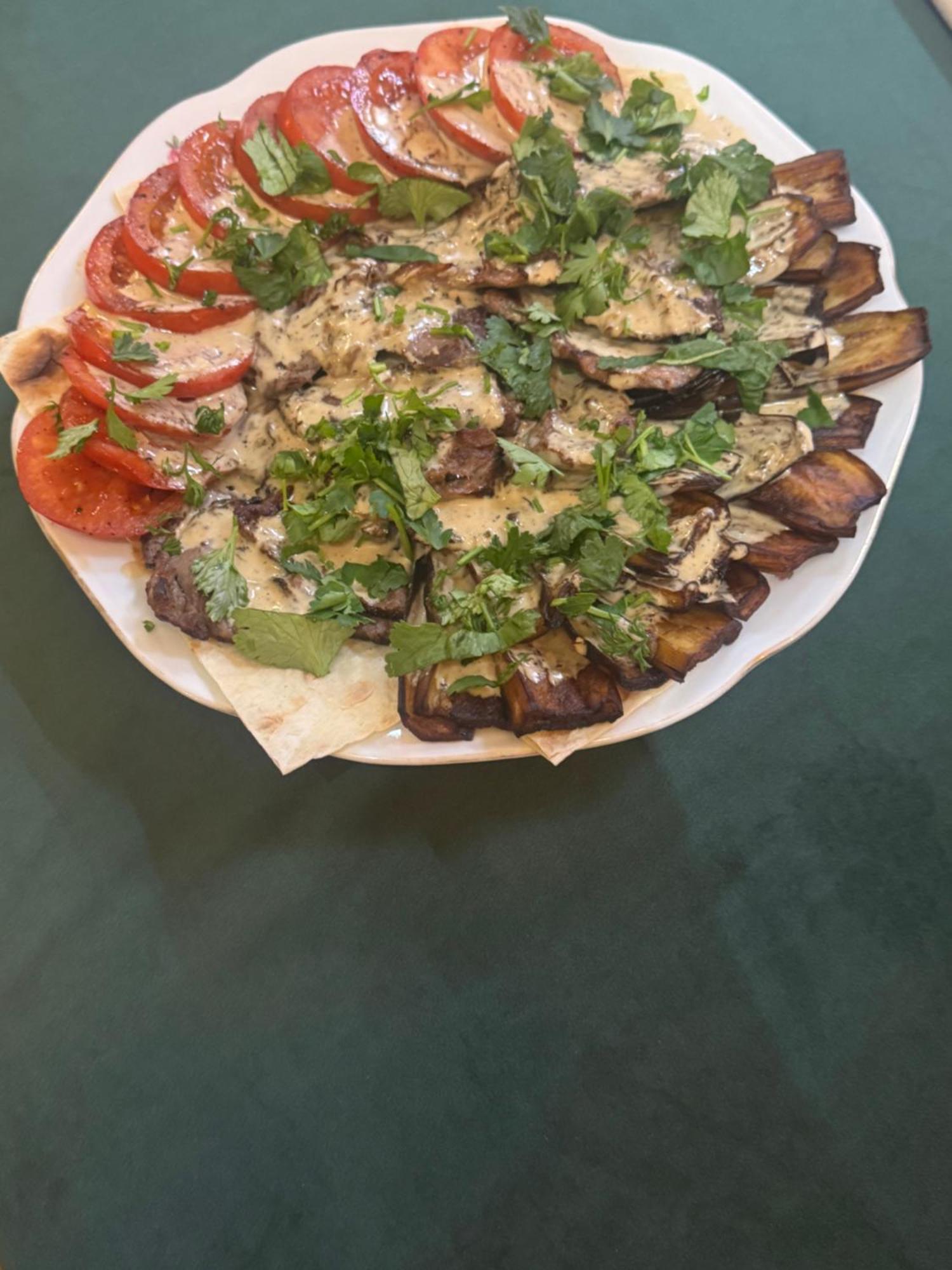 Paxlava Guesthouse & Restaurant Dilijan Luaran gambar