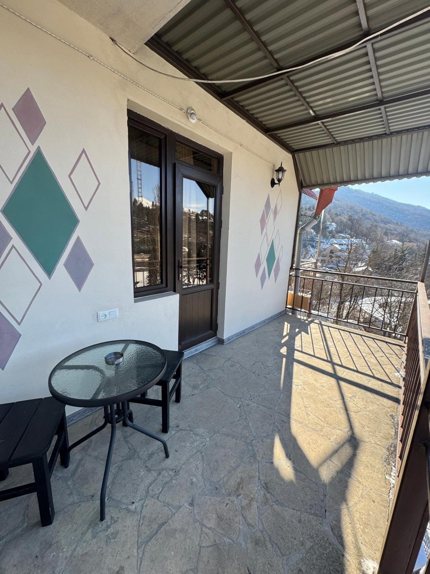 Paxlava Guesthouse & Restaurant Dilijan Luaran gambar