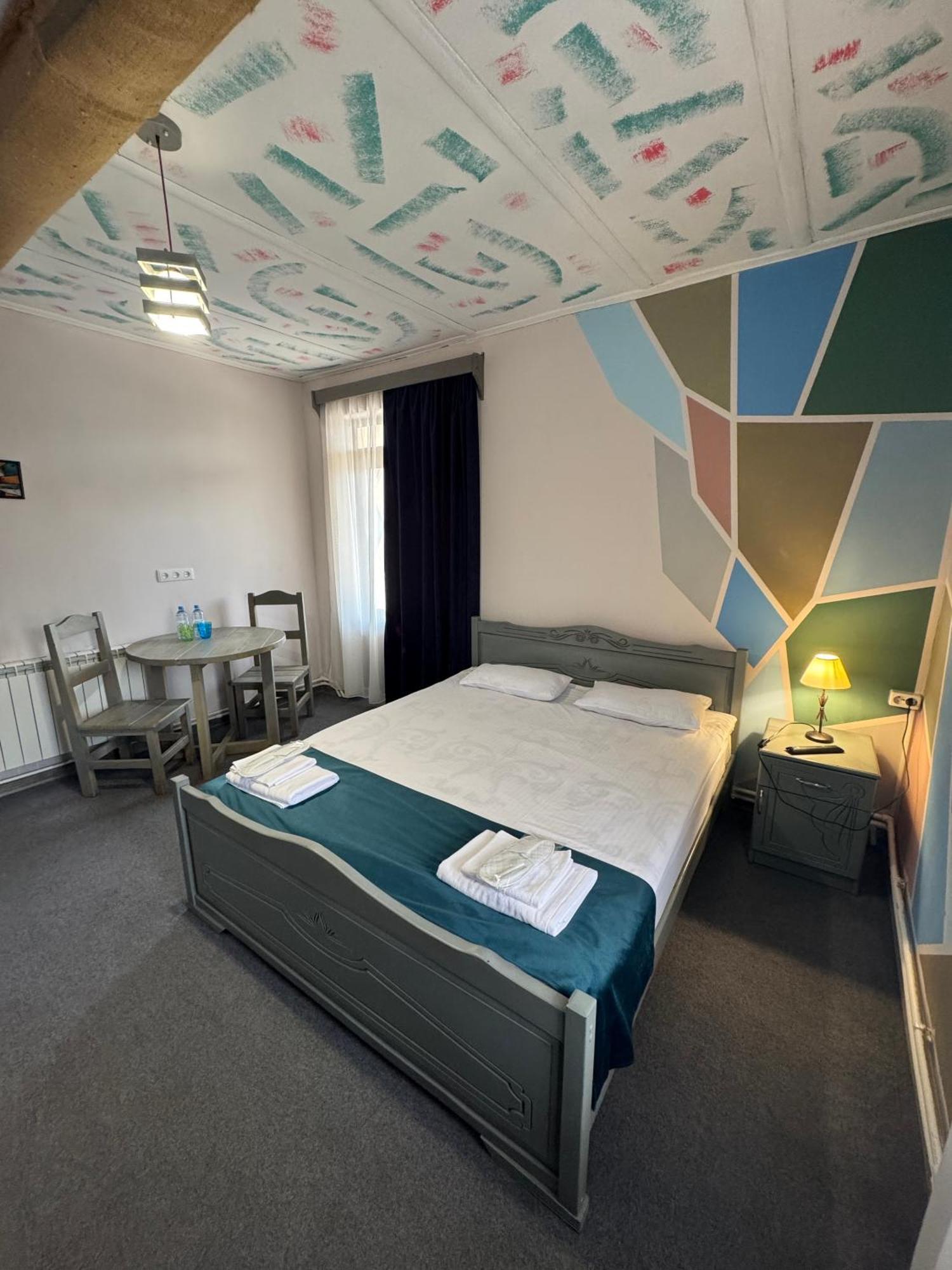 Paxlava Guesthouse & Restaurant Dilijan Luaran gambar
