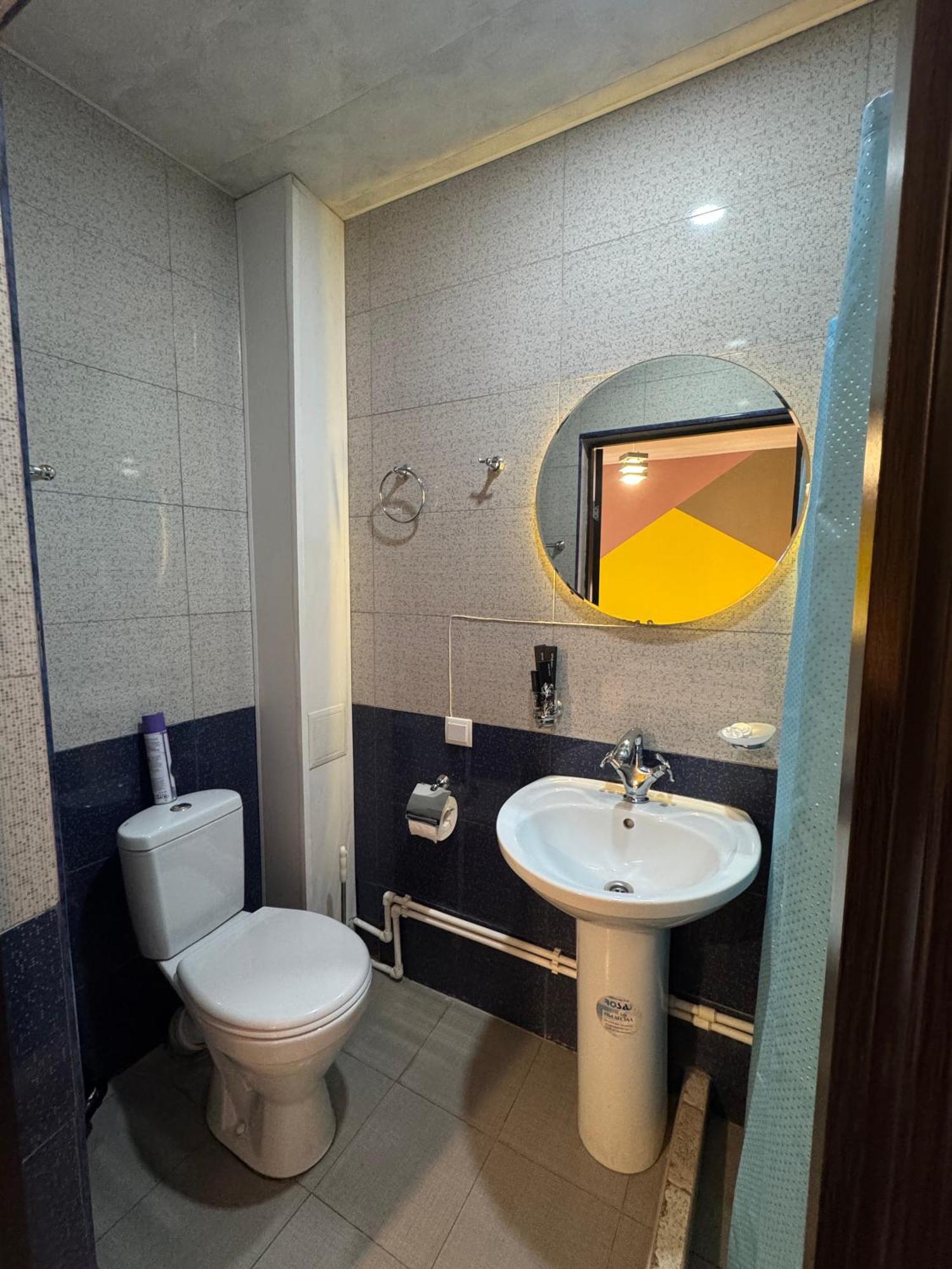 Paxlava Guesthouse & Restaurant Dilijan Luaran gambar