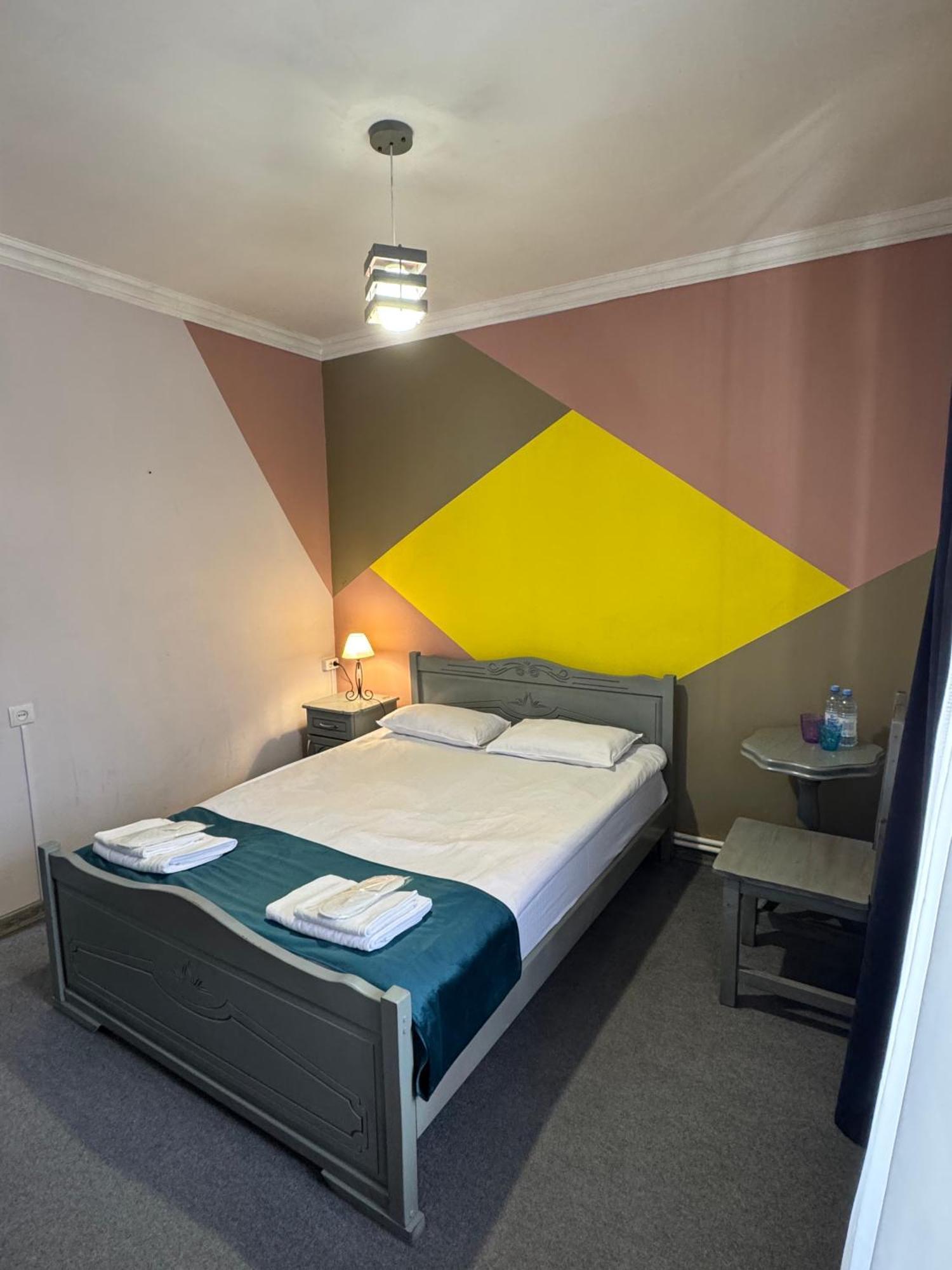 Paxlava Guesthouse & Restaurant Dilijan Luaran gambar