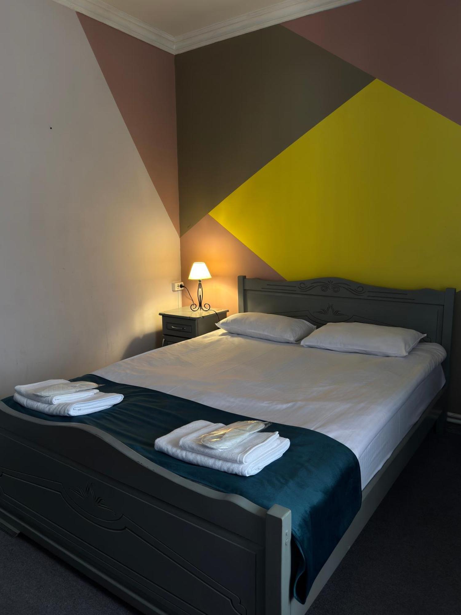 Paxlava Guesthouse & Restaurant Dilijan Luaran gambar
