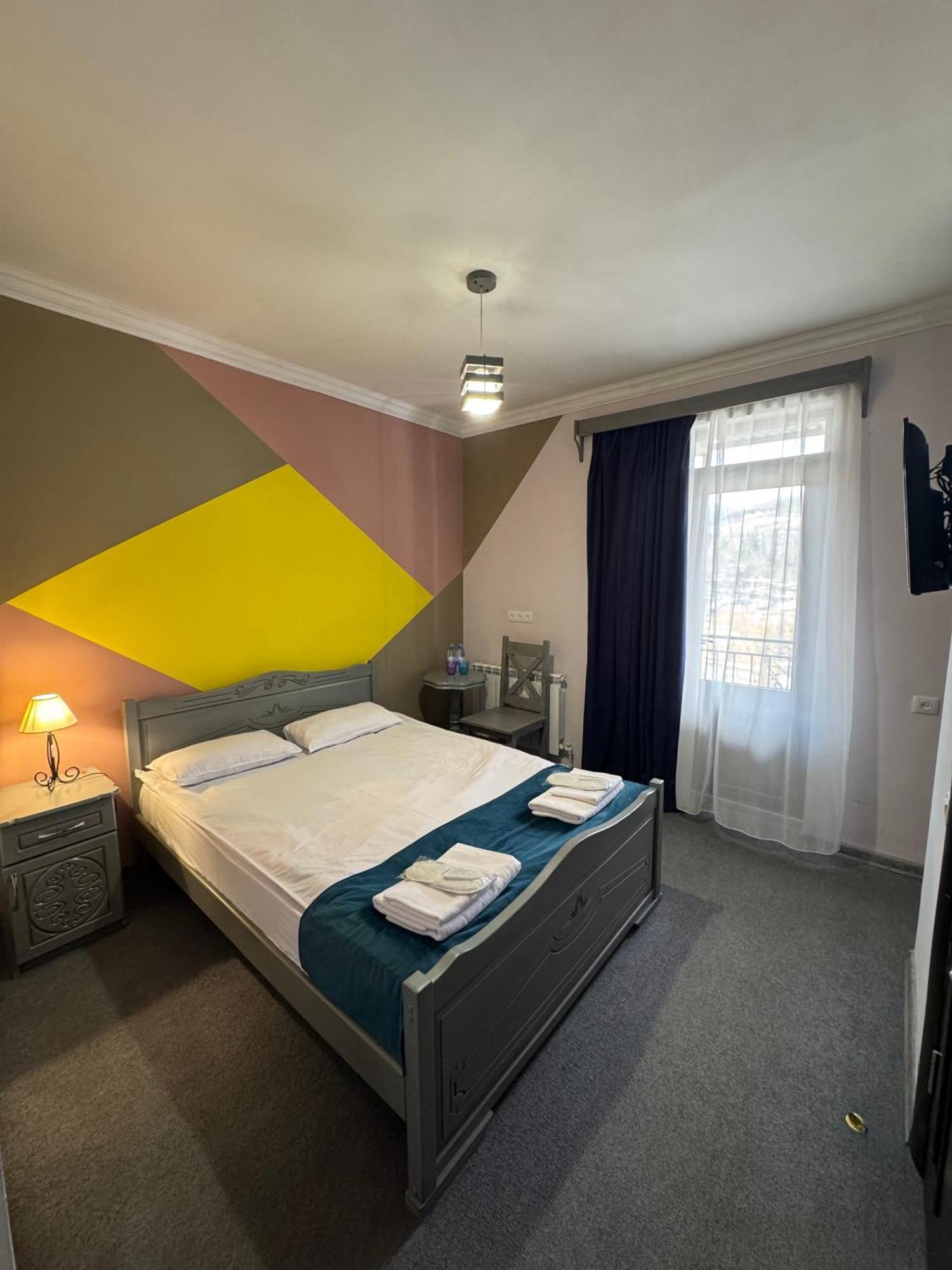 Paxlava Guesthouse & Restaurant Dilijan Luaran gambar