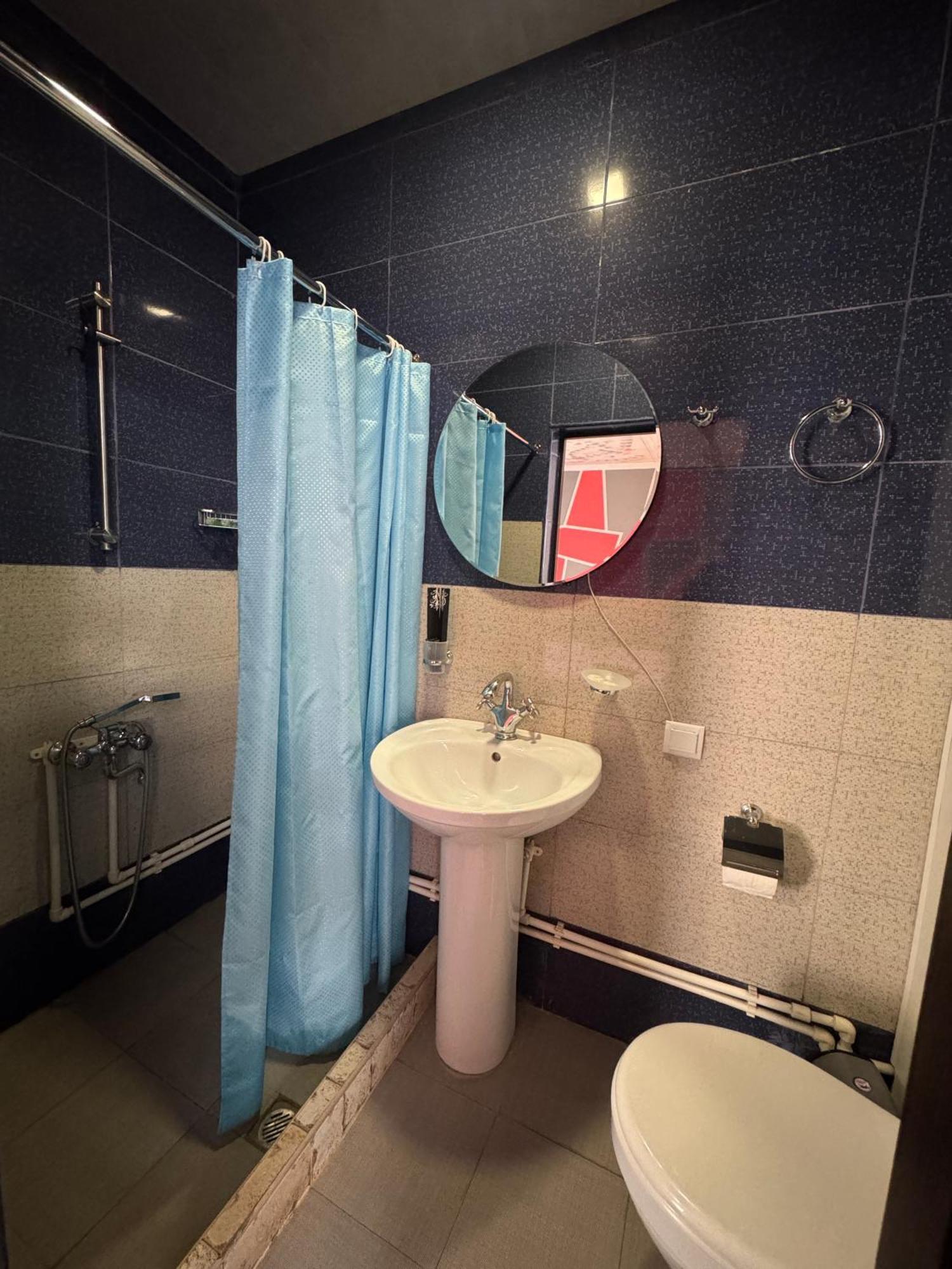 Paxlava Guesthouse & Restaurant Dilijan Luaran gambar