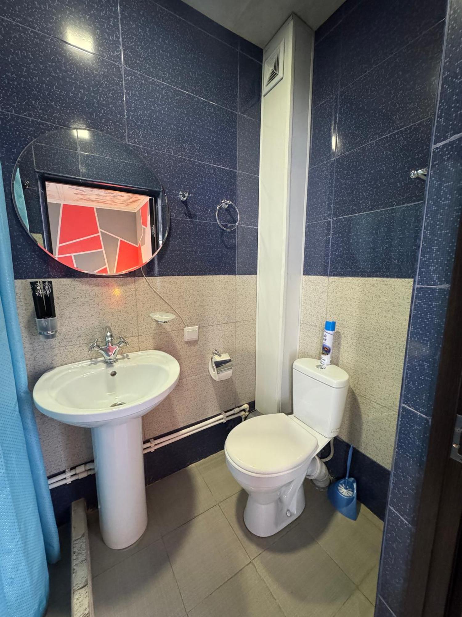 Paxlava Guesthouse & Restaurant Dilijan Luaran gambar