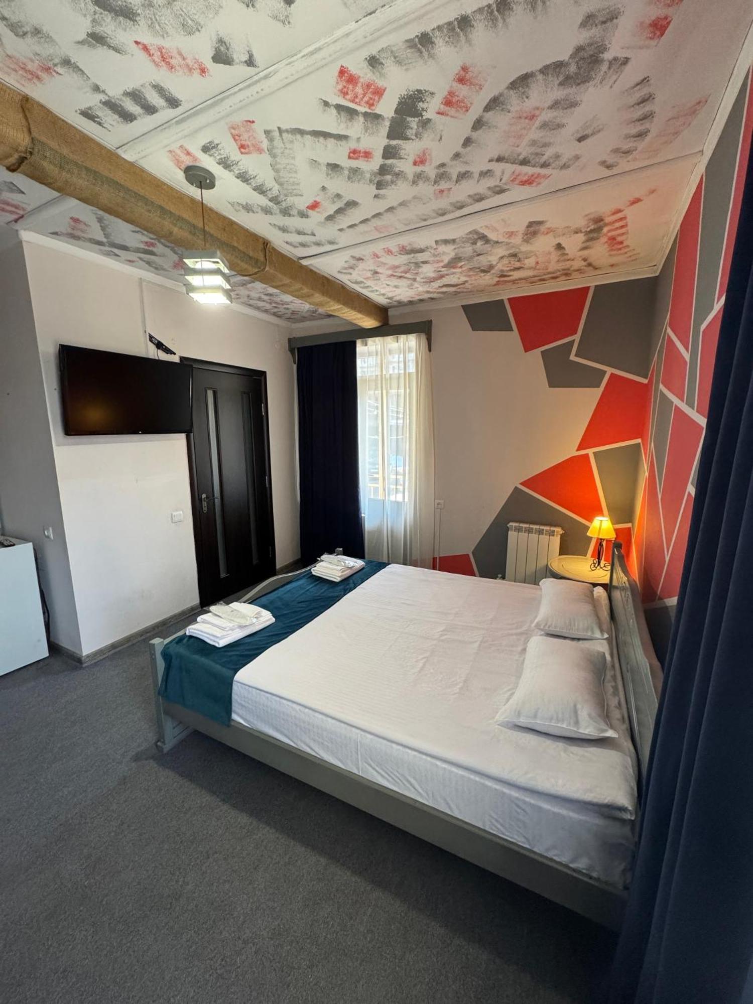 Paxlava Guesthouse & Restaurant Dilijan Luaran gambar