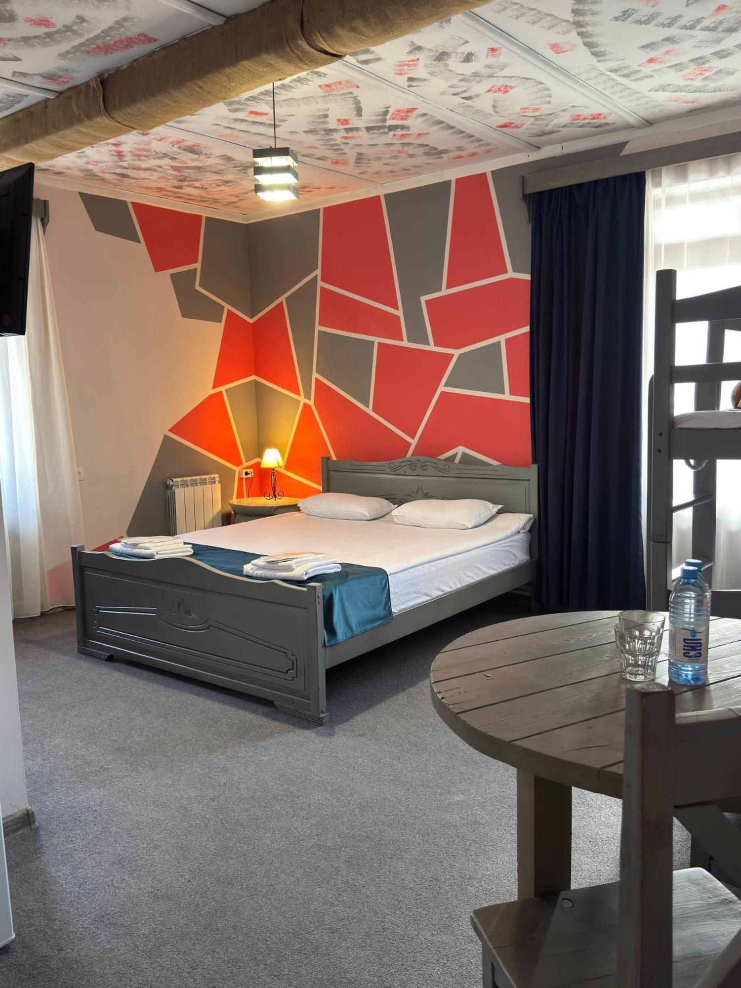 Paxlava Guesthouse & Restaurant Dilijan Luaran gambar